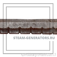 Колосник 6-и ручьевой 00.7032.088