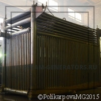 Трубная система