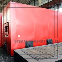 Купить твердотопливный котел