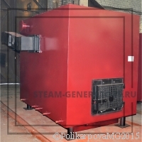 Котел 0,47. HeatExpert