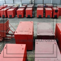 Промышленные котлы