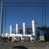 Угольная котельная