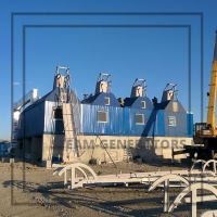 Завод модульных котельных