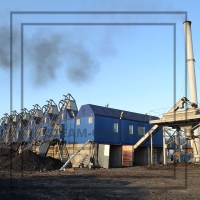 Блочно-модульная котельная