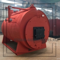 Котел КП 300 угольный