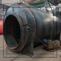 Паровые котлы в наличии и под заказ