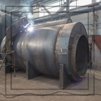 Парогенераторы