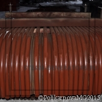 Трубные системы КВТС