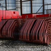 Трубные системы ДЕ