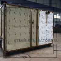 Промышленный котел