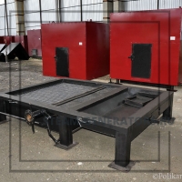 Купить твердотопливный котел