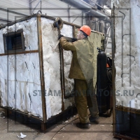 Купить твердотопливный котел