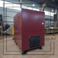 Водогрейный котел 0,5 мВт