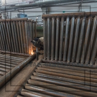 Котлы в наличии и под заказ