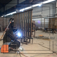 Угольный водогрейный котел