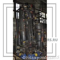 Изготовление водоподготовки